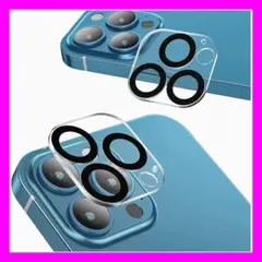 1-49【1枚】ELYBYYLE for iPhone14 proカメラフィルム