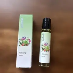 nahrin ナリン リラックス ロールオン 10ml 未使用に近いのサムネイル