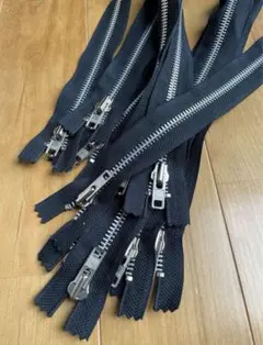 YKKファスナー10本セット A