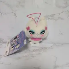 Dr.MORICKY アートマスコット コケッタ