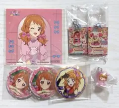 アイカツ！ 大空あかり まとめ売り