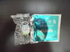 ちいかわ ハチワレ めじるしアクセサリー 映画 入場者特典