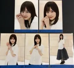 2026年最新】山下美月 人は夢を二度見る 生写真の人気アイテム - メルカリ
