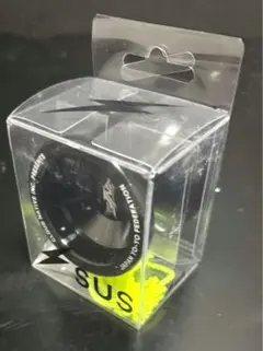 サスヨーヨーメカニクス-Cセグメント