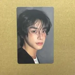 ENHYPEN WEVERSE 限定 特典 トレカ ジェイク JAKE