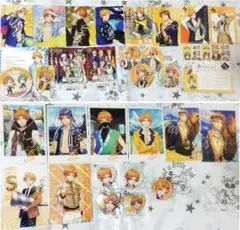 A3! エースリー 皇天馬 ブロマイド アニメイトフェア まとめ売り