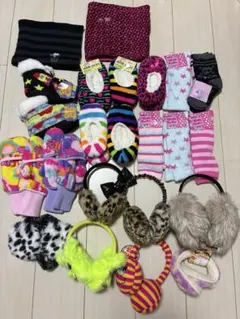 ☆キッズ冬用まとめ売り☆