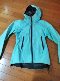 メンズ マウンテンパーカー