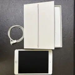 iPad mini 4 Wi-Fi セルラー128GB 初期化済み - メルカリ