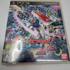 機動戦士ガンダム EXTREME VS.