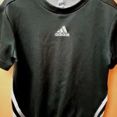 adidas 子供用シャツ 120