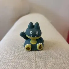 ポケットモンスター ゴンベ 指人形 フィギュア