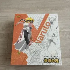 NARUTO カーユー 青春之巻（青春の章）ギフトBOX 卡游 火影忍者 - メルカリ