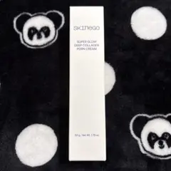 SUPER GLOW DEEP COLLAGEN PDRN CREAM 50gのサムネイル