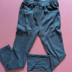 jj camp キッズボトムス　130