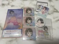 ラブライブ 蓮ノ空 スリーズブーケ 百生吟子 まとめセットのサムネイル