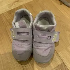ニューバランス ベビーシューズ IZ996
