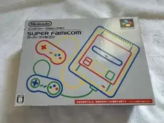 ミニスーパーファミコン