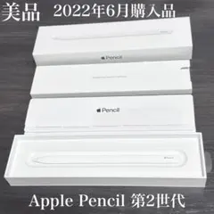極美品　2022年6月購入　正常動作品　Apple Pencil 第1世代　K4 極美品 2022年6月購入 正常動作品 Apple Pencil 第1世代 K4 - メルカリ