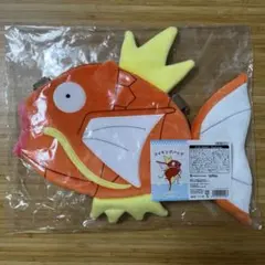 ポケモンセンターオンライン産　コイキングバッグ