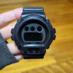 2025年最新】G-SHOCK DW-6900 ジャンクの人気アイテム - メルカリ