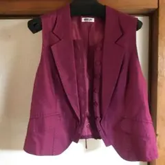 ベスト
