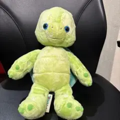 東京ディズニーシー オルメルぬいぐるみ　Ｓサイズ