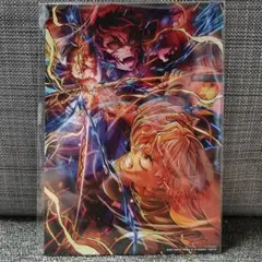 鬼滅の刃 無限城編 入場特典第5弾