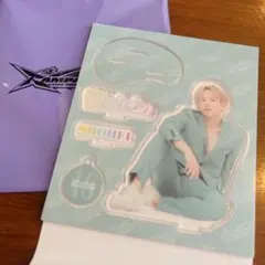 RAMPAGE ランペ 16 浦川翔平 アクリルスタンド