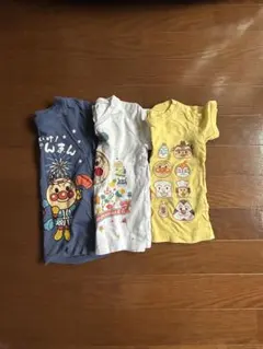 男の子半袖Tシャツ５枚