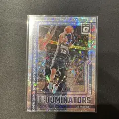 23-24 Elite Dominators Ja Morant