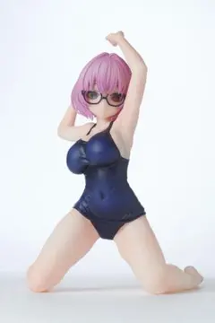 ソ*ア様 水着シリーズ 西連寺春菜 1/4 完成品フィギュア[ユニオン