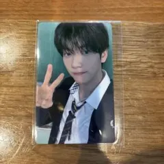 TXT MOA CON ラキドロ 福岡　スビン