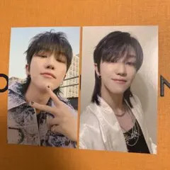 SEVENTEEN ディエイト ユニバコンプ FML 東京ドーム 京セラドーム