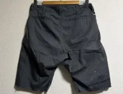 uniform experiment 18SS DRIPPING SHORTSのサムネイル