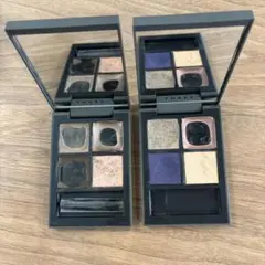 THREE Dimensional Vision Eye Palette X03