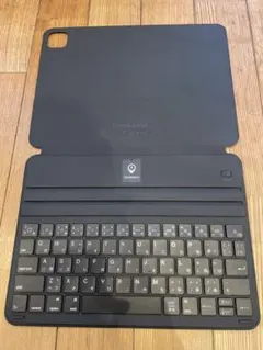 Omikamo ipad Air 11インチ キーボード ケース