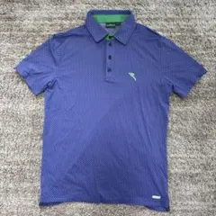 ゴルフ応援企画…イタリアブランド　CHERVO Sports ポロシャツのサムネイル