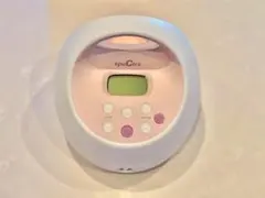 【パーツ新品】スペクトラSpectra S2 電動搾乳機Breast Pump