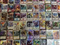 デュエマ まとめ売り デュエルマスターズ