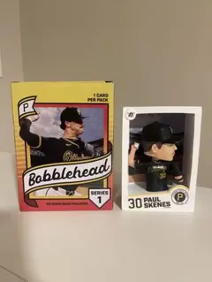 2026年最新】mlb ボブルヘッドの人気アイテム - メルカリ