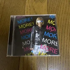 MORE!MORE!MORE!