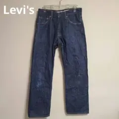 リーバイス Levi's 503 デニムパンツ ルーズストレート W30 L34