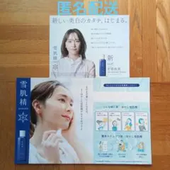 2025年最新】新垣結衣 雪肌精の人気アイテム - メルカリ