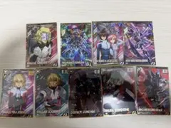 アーセナルベース SEEDブースターパックVol.3 27種類コンプセット