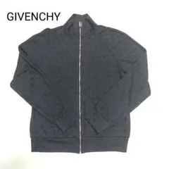 希少 定価14万 GIVENCHY トラックジャケット ジャージ ブルゾン GIVENCHY(ジバンシィ) トラックジャケットBMJ0MG30Q6 BMJ0MG30Q6