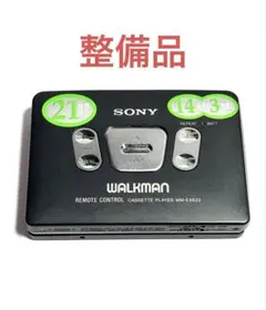 ジャンク品】 SONY ソニー ウォークマン NW-E407 ブラック - メルカリ