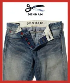 2025年最新】デンハム razor 日本製の人気アイテム - メルカリ