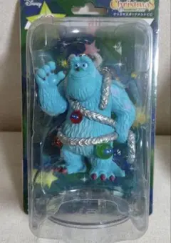 メロディー様専用　サリー　ディズニークリスマスオーナメント