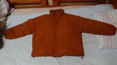 L.A.B STUDIOS ダウンジャケット